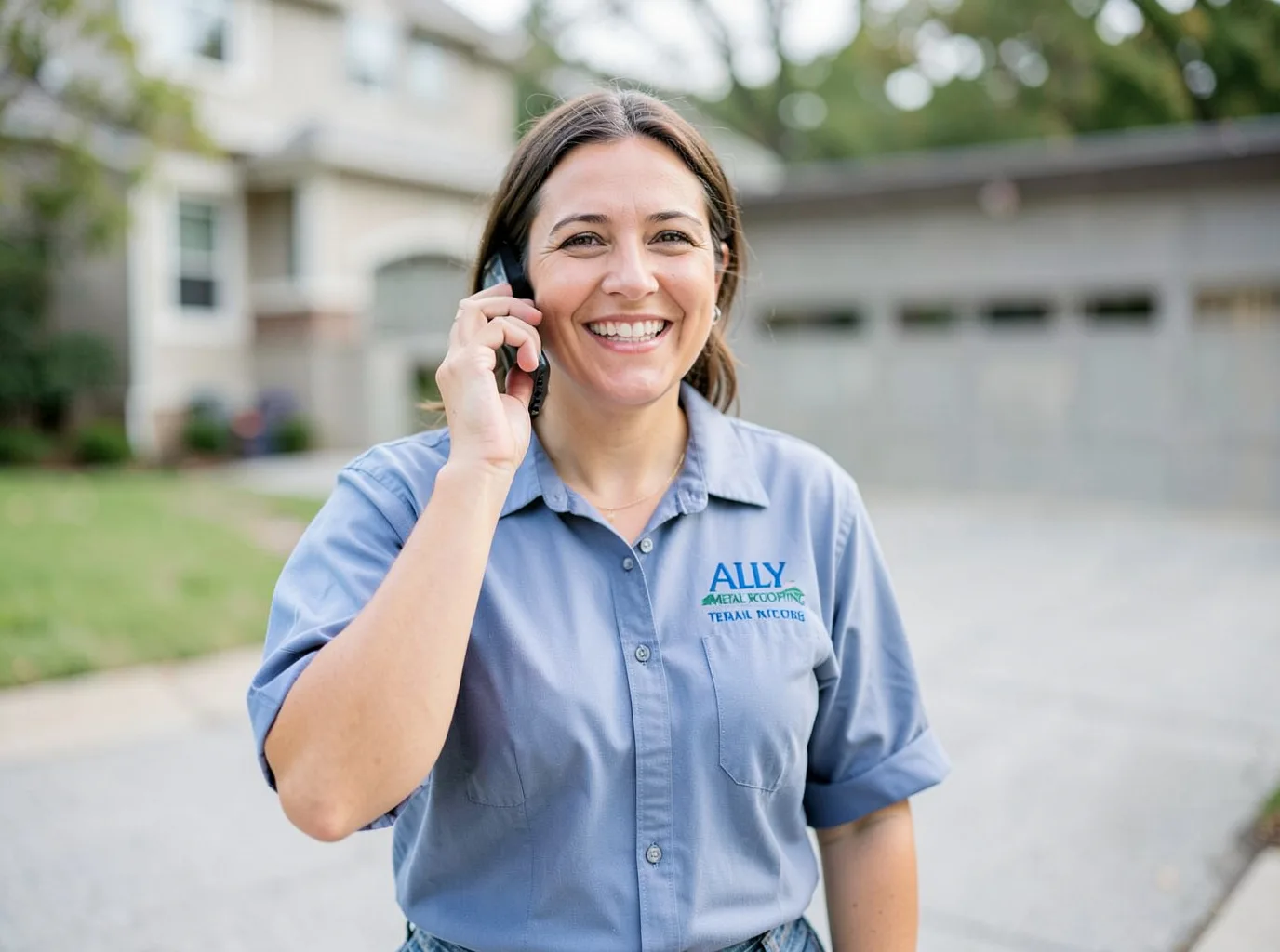 Metal Roof Installation Leesville, LA FAQs
